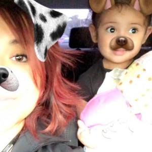 Meet your Posher, Angelica